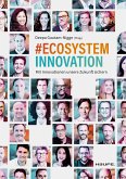 #Ecosystem Innovation (eBook, ePUB)