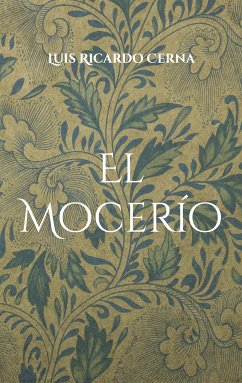 El Mocerío (eBook, ePUB)