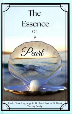 Cover The Essence of a Pearl (eBook, ePUB)