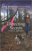 Detecting Secrets (eBook, ePUB)