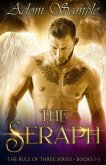 The Seraph (The Rule of Three, #1) (eBook, ePUB)