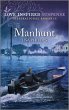 Manhunt (eBook, ePUB) - Bild 1