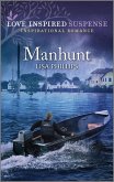 Manhunt (eBook, ePUB)