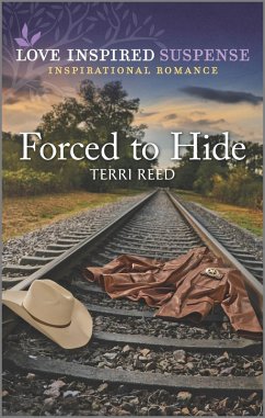 Forced to Hide (eBook, ePUB) - Reed, Terri