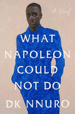 What Napoleon Could Not Do (eBook, ePUB) - Nnuro, Dk