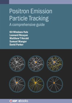 Cover Positron Emission Particle Tracking (eBook, ePUB)