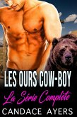 Les ours cow-boy (eBook, ePUB)