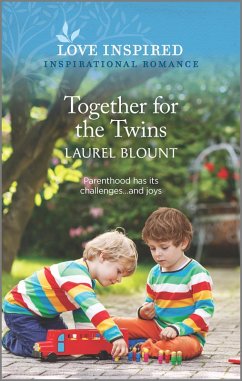Together for the Twins (eBook, ePUB) - Blount, Laurel
