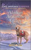 Alaskan Avalanche Escape (eBook, ePUB)
