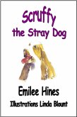 Scruffy the Stray Dog (eBook, ePUB)