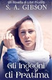 Gli ingegni di Pratima (eBook, ePUB)