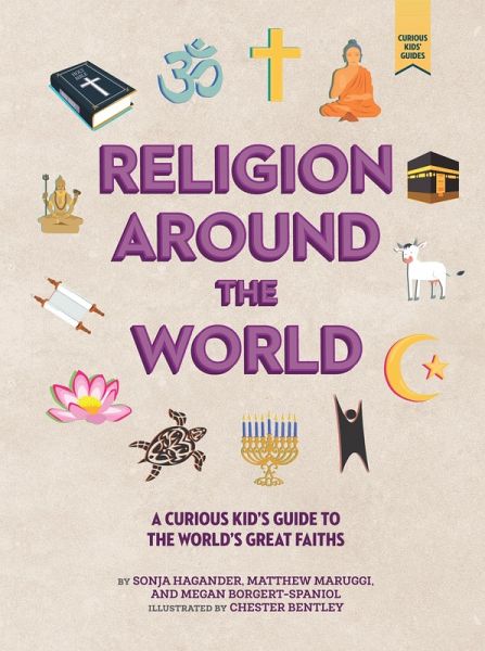 Religion around the World (eBook, ePUB) Religion around the World (eBook, ePUB)