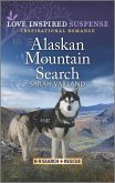 Alaskan Mountain Search (eBook, ePUB)