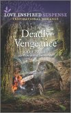Deadly Vengeance (eBook, ePUB)