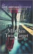 Mistaken Twin Target (eBook, ePUB) - Bild 1