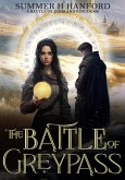 The Battle of Greypass (Rise of the Summer God, #2) (eBook, ePUB)