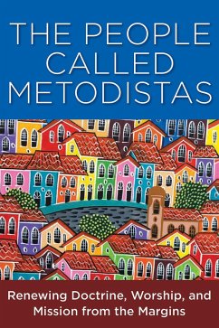 Cover The People Called Metodista (eBook, ePUB)