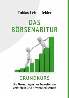 Das Börsenabitur - Grundkurs (eBook, ePUB)