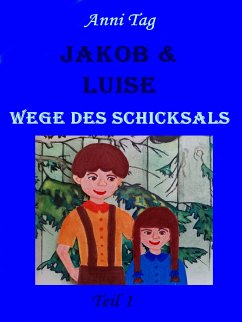 Jakob & Luise (eBook, ePUB)