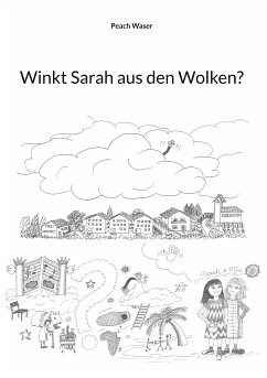 Winkt Sarah aus den Wolken? (eBook, ePUB)