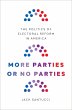 More Parties or No Parties (eBook, PDF) - Bild 1