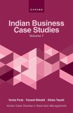 Indian Business Case Studies Volume VII (eBook, PDF)