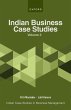 Indian Business Case Studies Volume III... - Bild 1