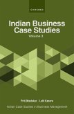 Indian Business Case Studies Volume III (eBook, PDF)