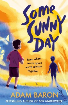 Some Sunny Day (eBook, ePUB) - Baron, Adam