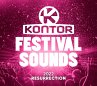 Kontor Festival Sounds 2022-Resurrection - Bild 1