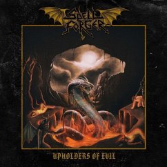 Upholders Of Evil (Mlp) - Spellforger