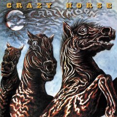 Crazy Moon - Crazy Horse