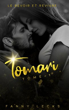 TOMARI (eBook, ePUB)