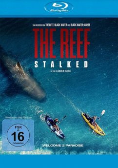 The Reef: Stalked - Liane,Teressa/Truong,Ann/Lister,Kate/+