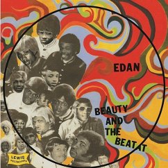 Beauty And The Beat (Picture Disc) - Edan