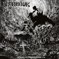 Cover Ritual Of The Warpath