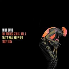 The Bootleg Series,Vol.7: That's What Happened 1 - Davis,Miles