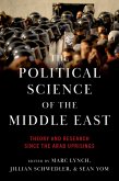 The Political Science of the Middle East (eBook, ePUB)
