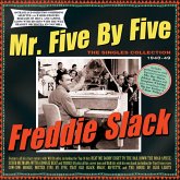Mr. Five By Five - The Singles Collection 1940-49