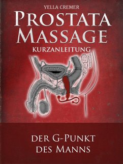 Prostata Massage Kurzanleitung (eBook, ePUB)