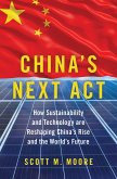 China's Next Act (eBook, ePUB)