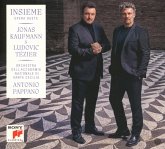 Insieme - Opera Duets