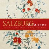 Salzburg Relations