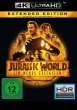 Jurassic World: Ein neues Zeitalter... - Bild 1