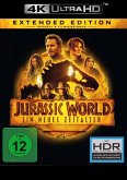 Jurassic World: Ein neues Zeitalter Extended Edition
