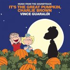 It'S The Great Pumpkin,Charlie Brown (Ltd Col Lp)