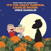 It'S The Great Pumpkin,Charlie Brown (Ltd Col Lp)