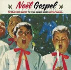 Noel Gospel (Christmas Gospel)