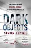 Dark Objects (eBook, ePUB)