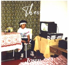 These Days (Lp) - Joseh